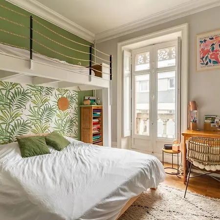 Maison D'exception En Plein Coeur De Semesterbostad